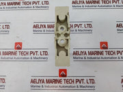 Jean Muller U00-1Ig Nh Fuse-bases Size 00 Ac690V For Baseplate Mounting