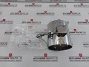 Jec Z00E05276-e Barrel Band Heater 400V 2800W 88-cm