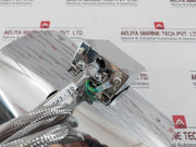 Jec Z00E05276-e Barrel Band Heater 400V 2800W 88-cm