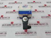 Jefferson 1327Bt302 Solenoid Valve 110/60Hz