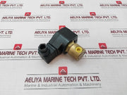 Jefferson 1327Bt302 Solenoid Valve 110/60Hz