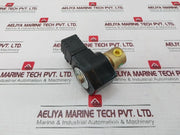 Jefferson 1327Bt302 Solenoid Valve 110/60Hz