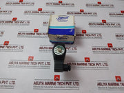 Jefferson 1327Bt302 Solenoid Valve 1/4” Bsp