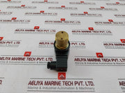 Jefferson 1327Bt302 Solenoid Valve 1/4â€ Bsp 180Â°C