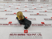 Jefferson 1327Bt302 Solenoid Valve 1/4â€ Bsp 180Â°C