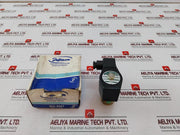 Jefferson 1327Bt302 Solenoid Valve 1/4” Bsp 180°C