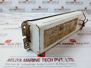 Jefferson Electric 254-1681-860 Rapid Start Ballast 120V 800Ma