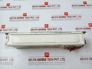 Jefferson Electric 254-1681-860 Rapid Start Ballast 120V 800Ma