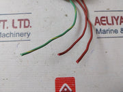 Jefferson Mh36Z027U Solenoid Valve Coil