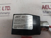 Jefferson Mh36Z027U Solenoid Valve Coil Volt 24 Hz Cc