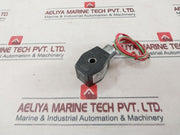 Jefferson Mh36Z027U Solenoid Valve Coil 24 Volt