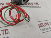 Jefferson Mh36Z027U Solenoid Valve Coil 24 Volt