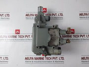 Jefferson Zpd2111 Linear Rdi 5221 Smart Positioner