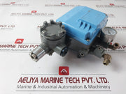 Jefferson Zpd2111 Linear Rdi 5221 Smart Positioner