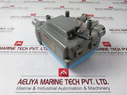 Jefferson Zpd2111 Linear Rdi 5221 Smart Positioner