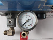 Jefferson Zpd2111 Linear Rdi 5221 Smart Positioner