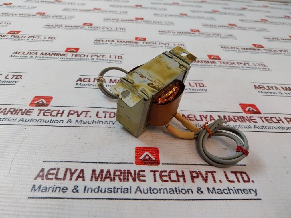 Jeil Electric 20Va 60Hz Control Transformer