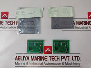 Jeil Mechatronics Nn-801.3 Digital In/Output Adaptor Card He220206C