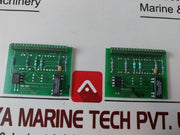 Jeil Mechatronics Nn-801.3 Digital In/Output Adaptor Card He220206C