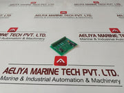 Jeil Mechatronics Nn-801.3 Digital In/Output Adaptor Card He220206C