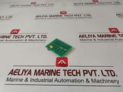 Jeil Mechatronics Nn-801.3 Digital In/Output Adaptor Card He220206C