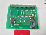 Jeil Mechatronics Nn-801.3 Digital In/Output Adaptor Card He220206C
