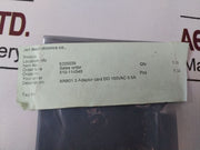 Jeil Mechatronics Nn-801.3 Digital In/Output Adaptor Card He220206C