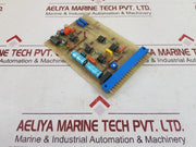 Jema Pcb Card 0178-18P -43130