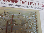 Jema Pcb Card 0178-18P -43130