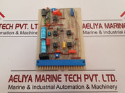Jema Pcb Card 0178-18P 