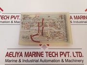 Jema Pcb Card 0178-18P 