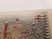 Jema Pcb Card 0178-18P 