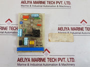 Jema Dr-r-18P Pcb Card 25.33