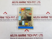 Jema Dr-r-18P Pcb CardÂ 25.33