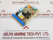 Jema Dr-r-18P Pcb CardÂ 25.33
