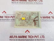 Jema Dr-r-18P Pcb CardÂ 25.33