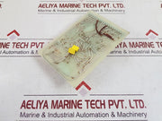 Jema Dr-r-18P Pcb CardÂ 25.33