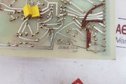 Jema Dr-r-18P Pcb CardÂ 25.33