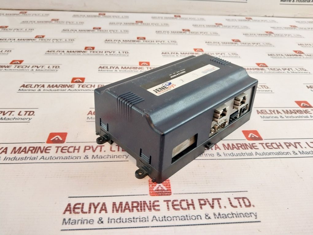 Jenesys Jene-pc1000 Controller By Lynxspring – Aeliya Marine