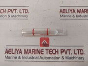 Jensen 170329 Oil Level Glass For Lubritron