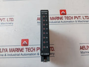 Jensen Ct 1163 Ac Output Module