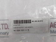 Jensen Electric Edm 48 Digital Meter 0...20Ma