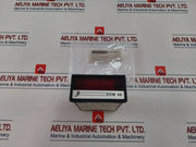 Jensen Electric Edm 48 Digital Meter 0...20Ma