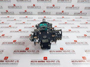 Jeongheung Machinery Zd039920 Joystick Zs00L-1R3Ap2R3Ap-hp7Â 