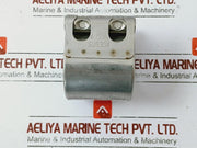 Jeongwoo Mjg 40A Mp Joint Yn-pipe Coupling O.D.:48.6Mm