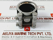 Jeongwoo Mjg 40A Mp Joint Yn-pipe Coupling O.D.:48.6Mm