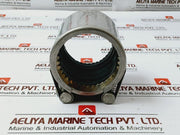 Jeongwoo Mp Joint Mjg 50A Grip Type Pipe Coupling Sus304 Oepdm