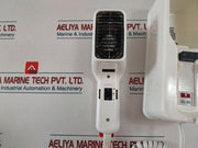 Jerdon Jwm4Cd Wall-mount Hair Dryer