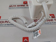 Jerdon Jwm4Cd Wall-mount Hair Dryer