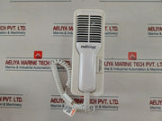 Jerdon Jwm4Cd Wall-mount Hair Dryer